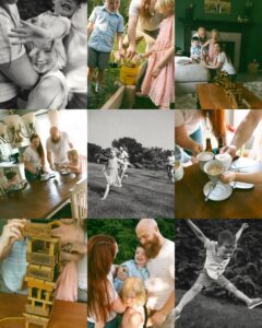 Clarkston MI Family Photographer