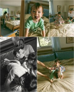 Detroit MI Family Photographer