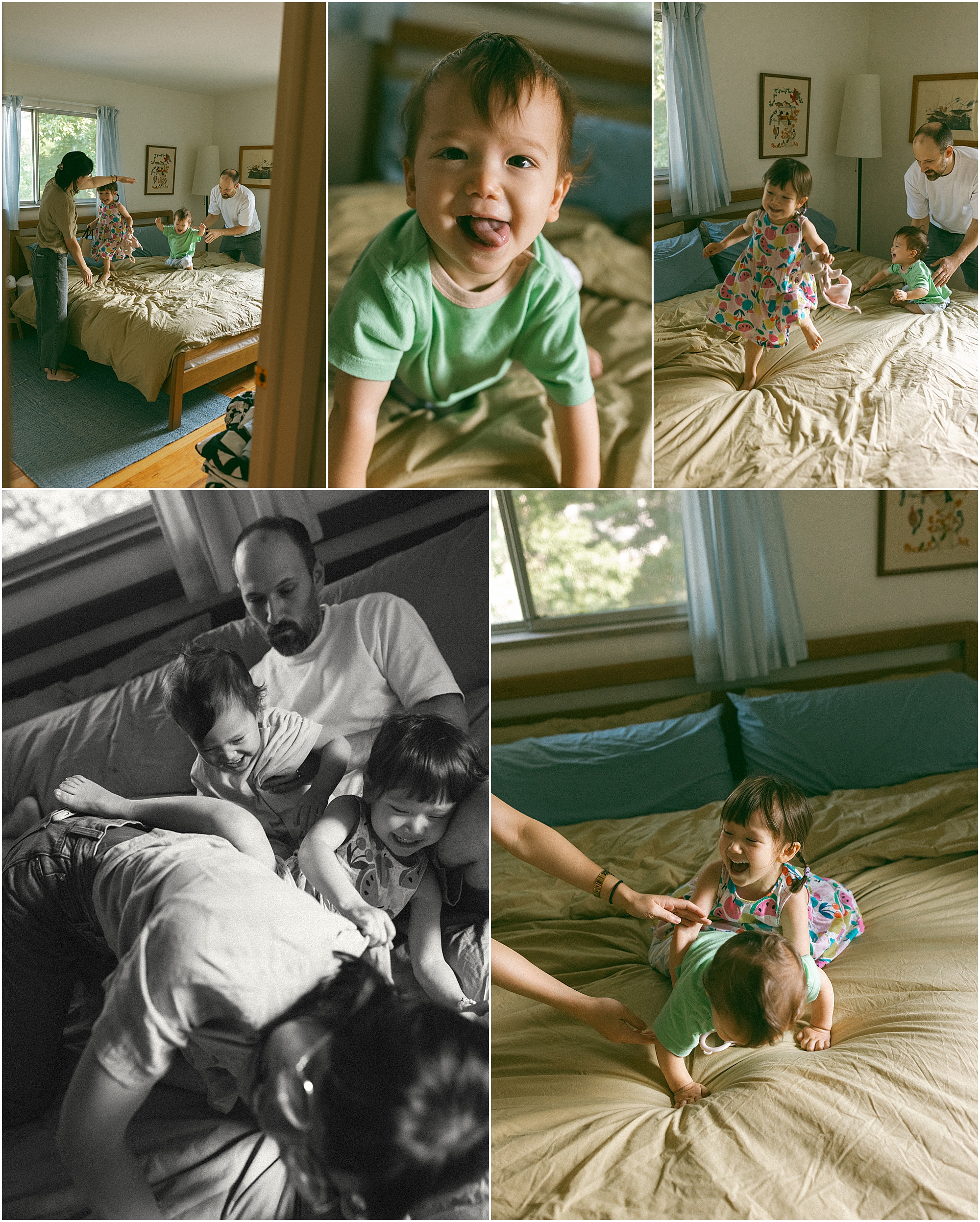 Detroit MI Family Photographer