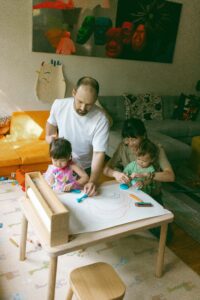 Family Photographer Ann Arbor MI