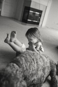 Family Photographer Brighton MI