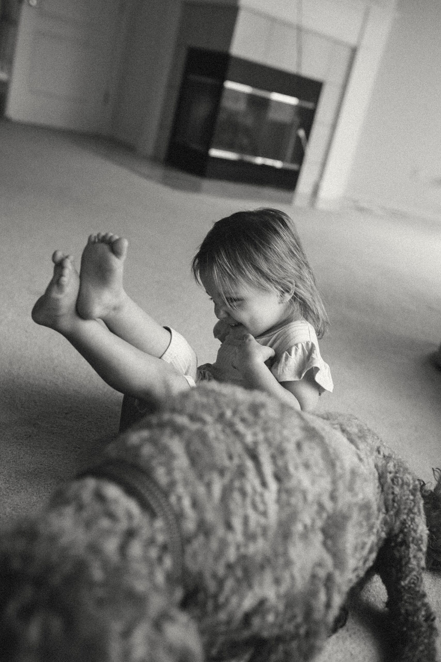 Family Photographer Brighton MI