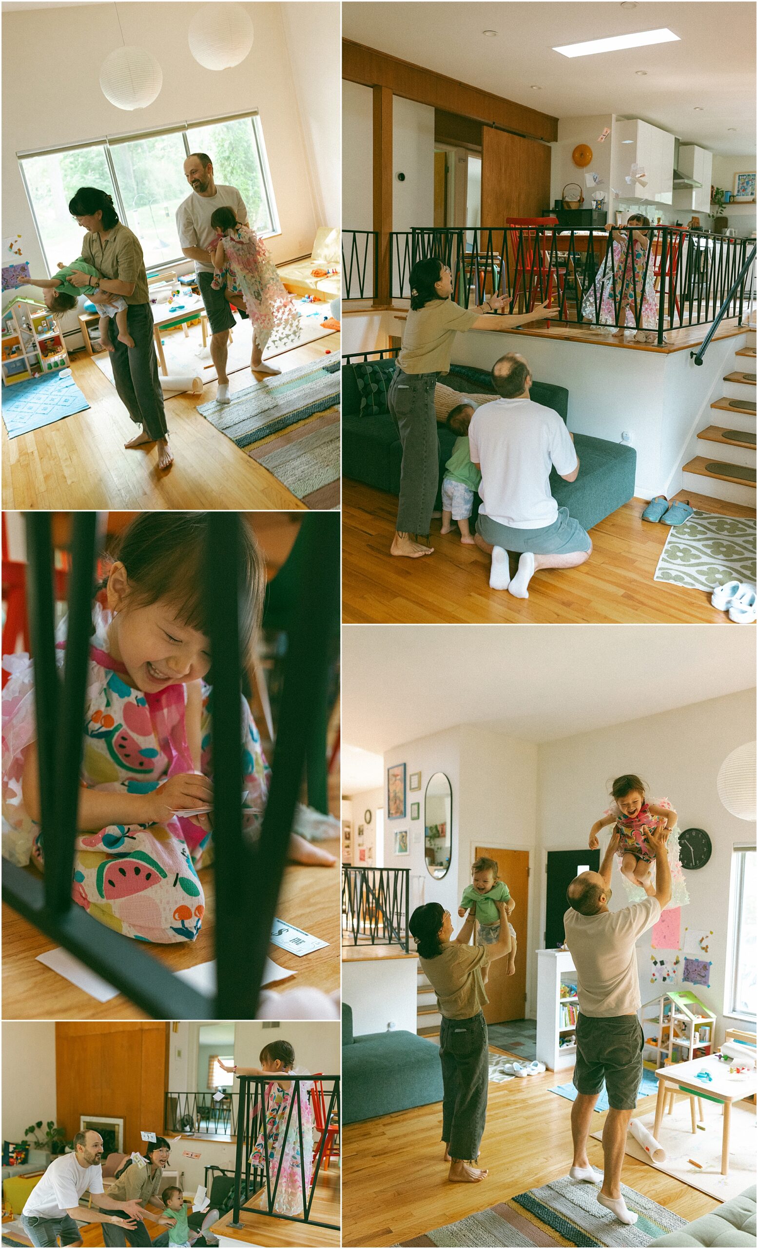 Family Photographer Fenton MI