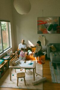Family Photographer Ferndale MI