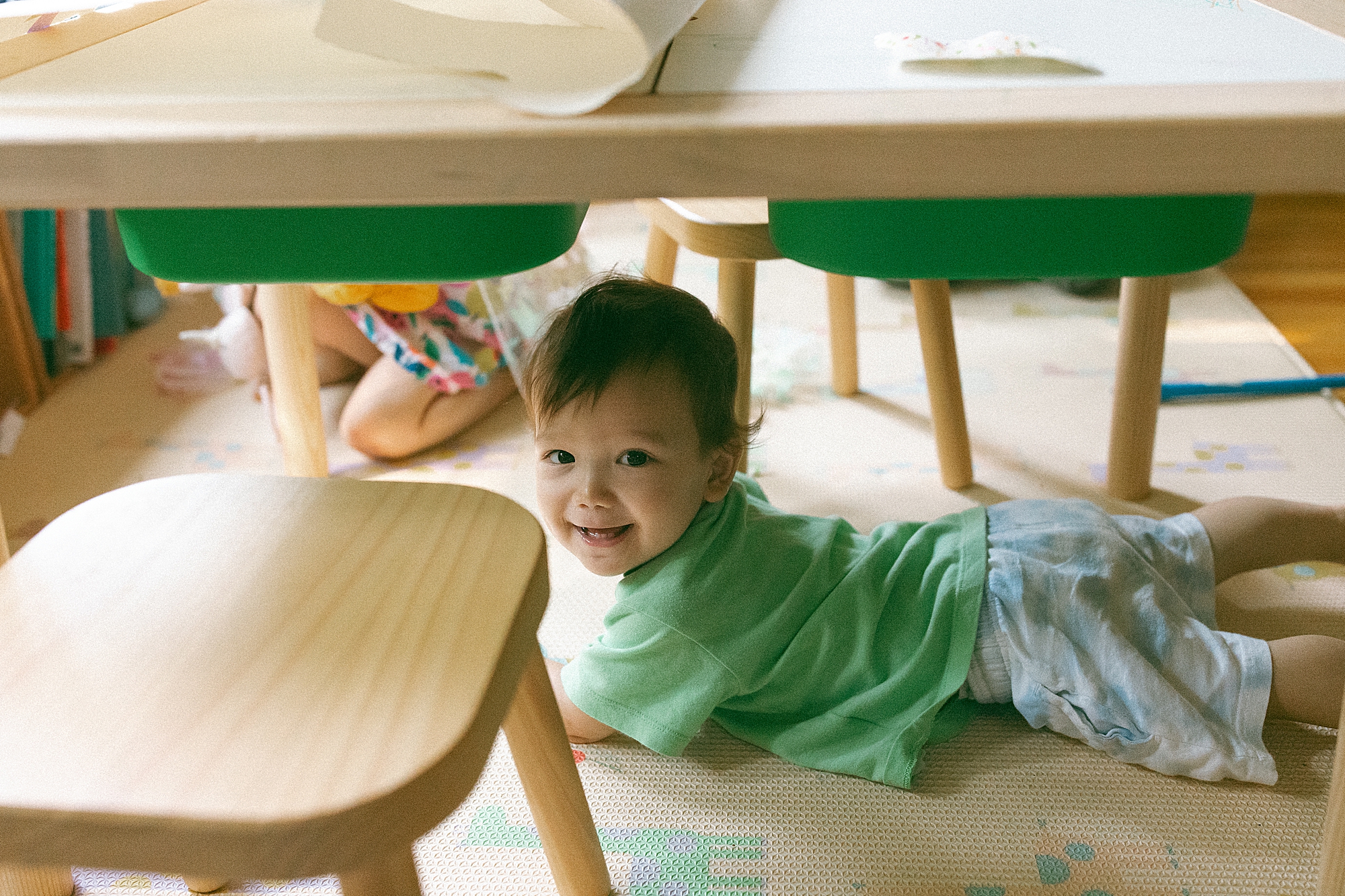 Family Photos Ann Arbor MI