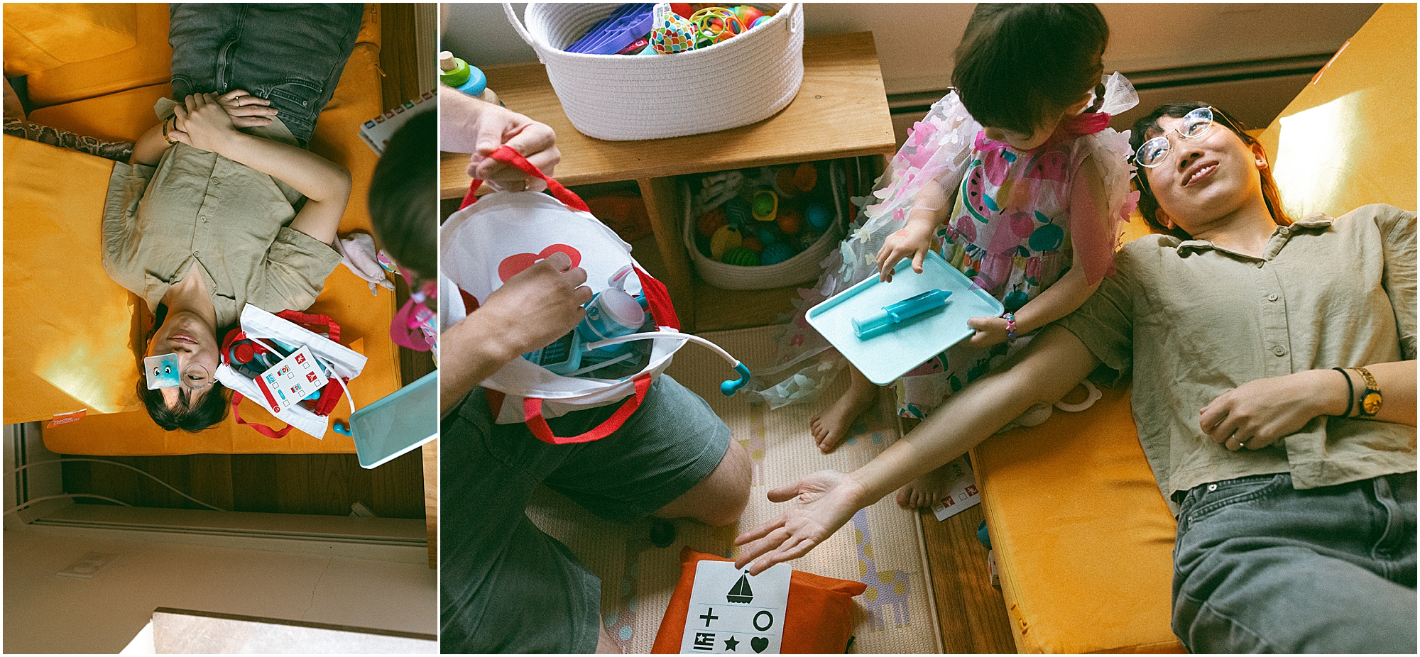 Family Photos Milford MI