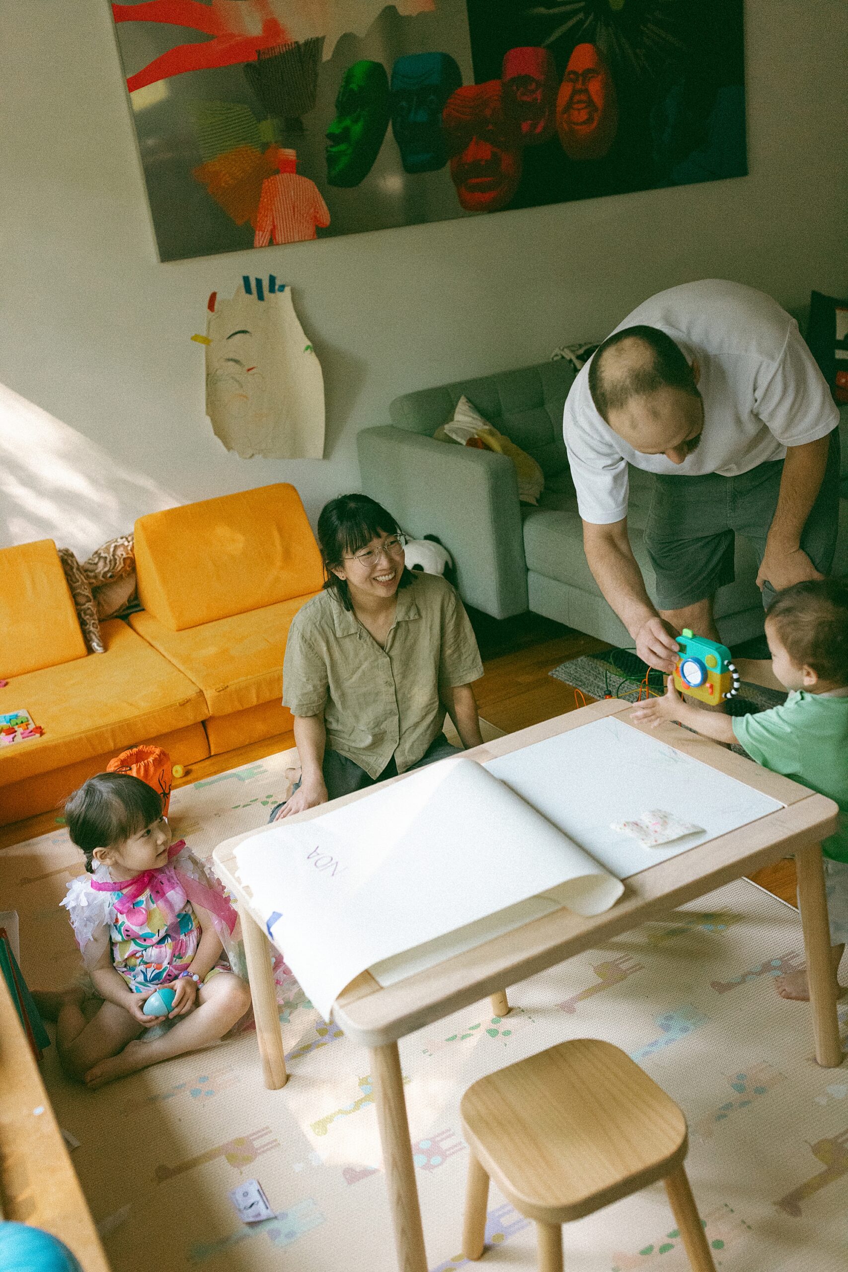 Family Photos Royal Oak MI