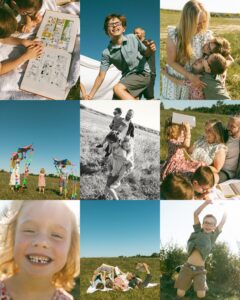 Fenton MI Family Photographer