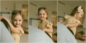 Fenton MI Maternity Photographer