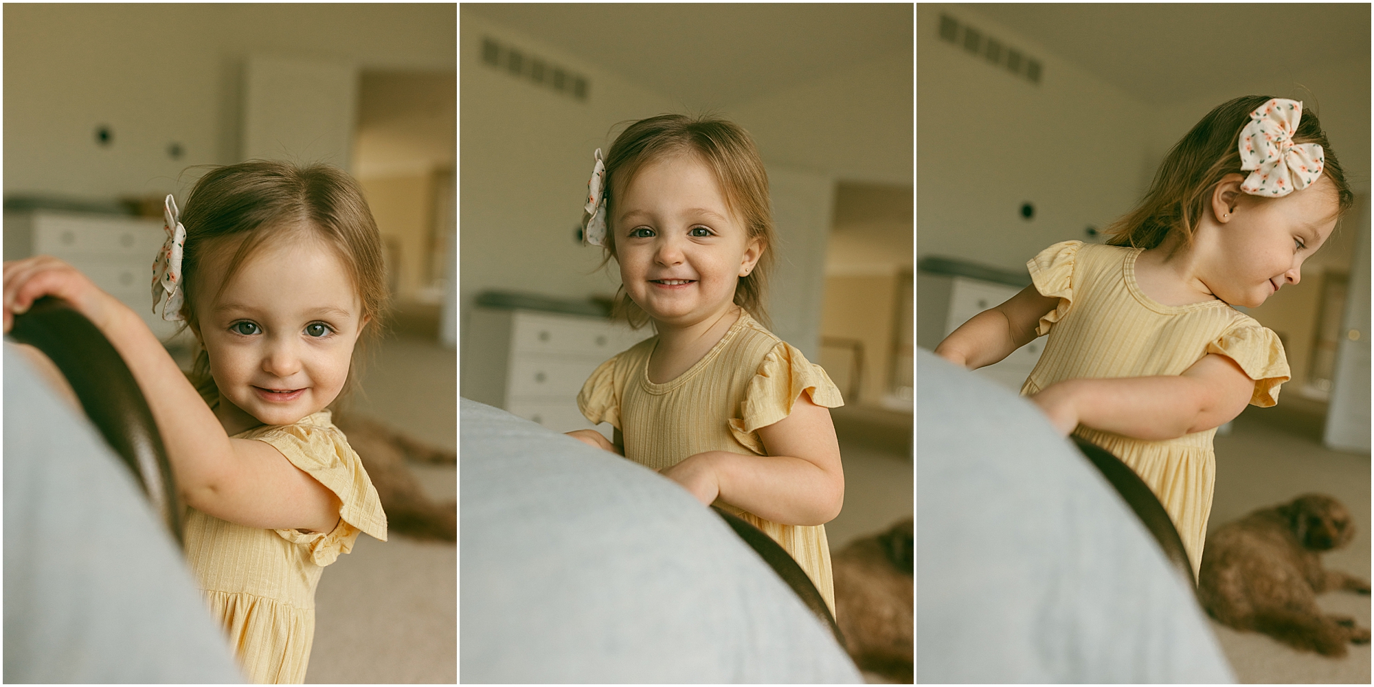 Fenton MI Maternity Photographer