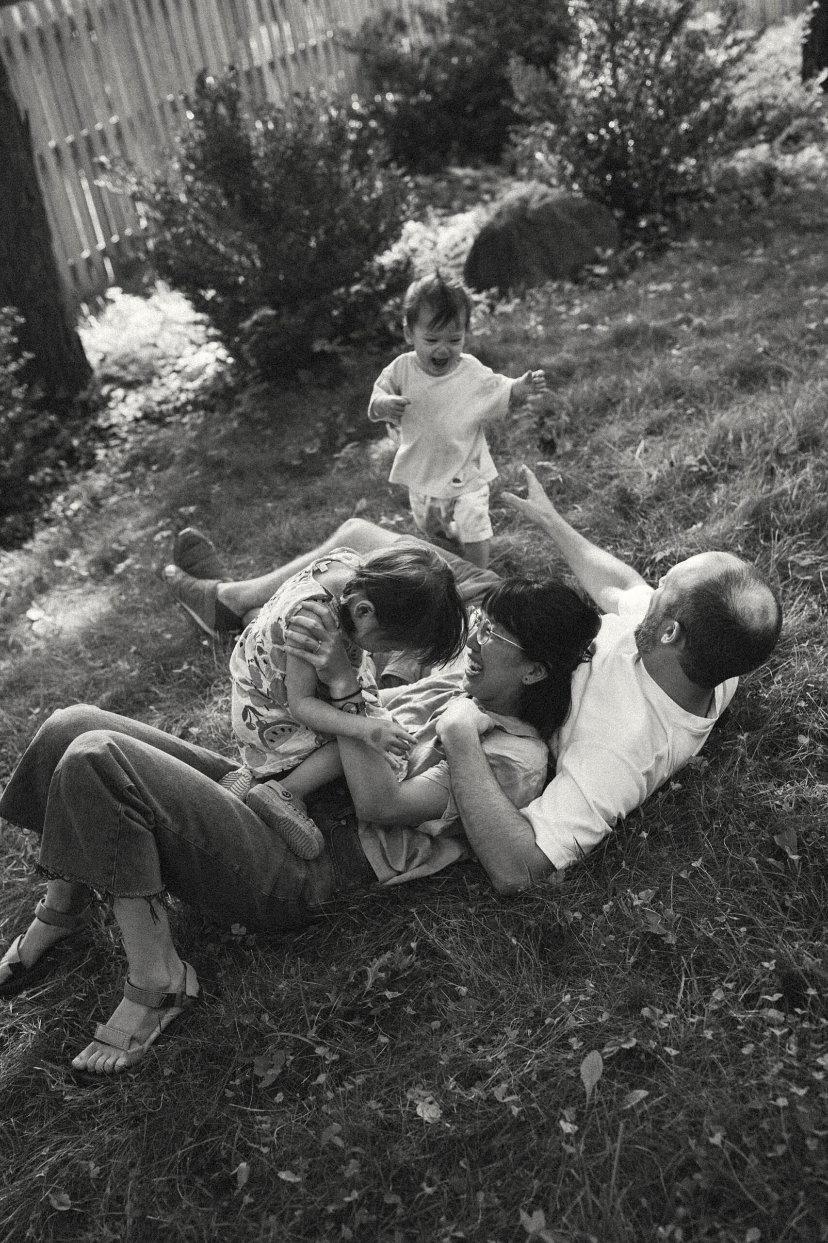 Metro Detroit Family + Newborn Photographer