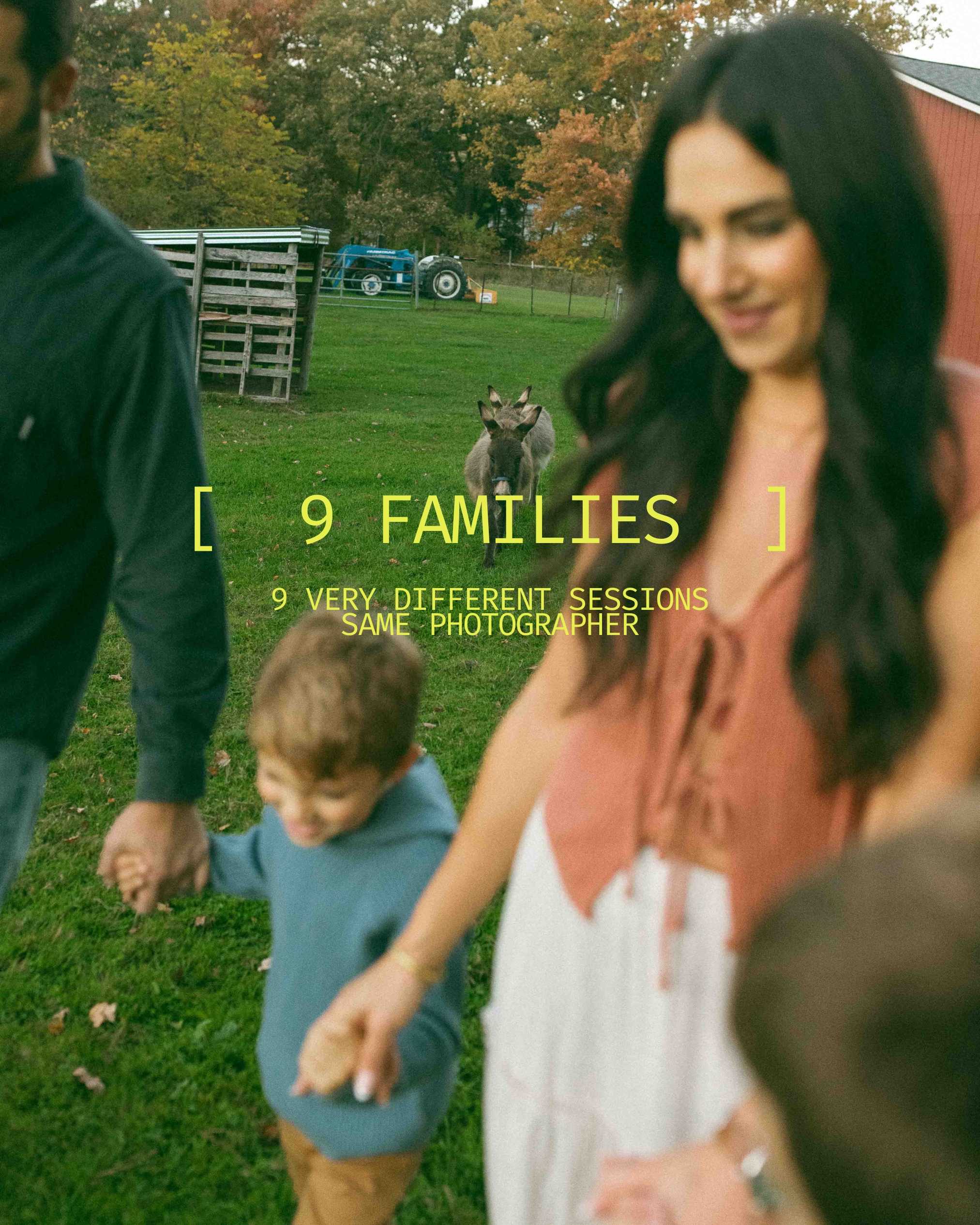 Metro Detroit Family + Newborn Photographer