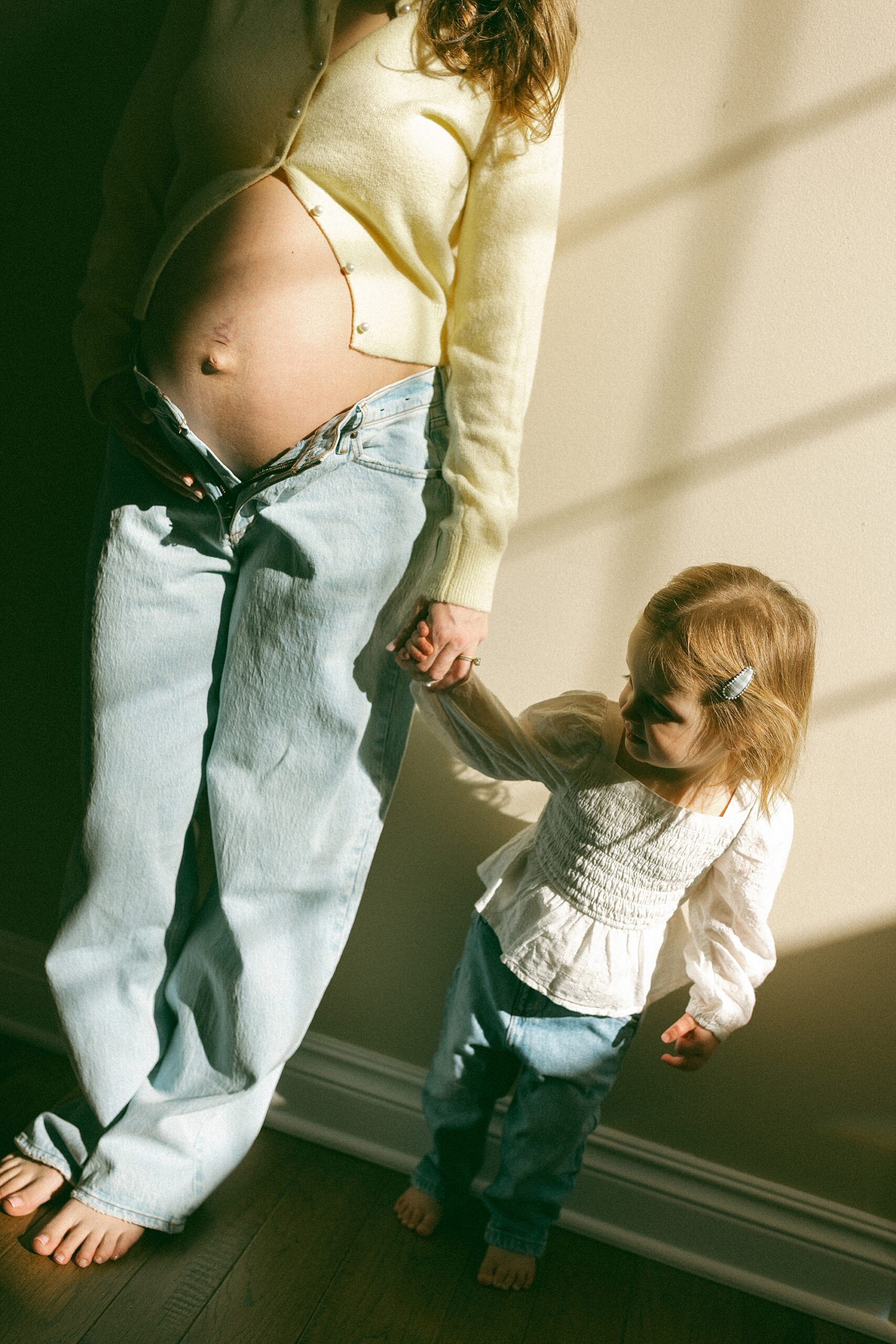 Metro Detroit Family + Newborn Photographer