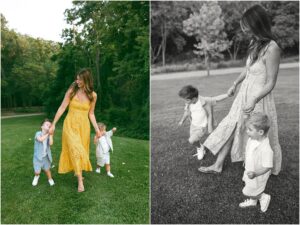Milford MI Family Photographer