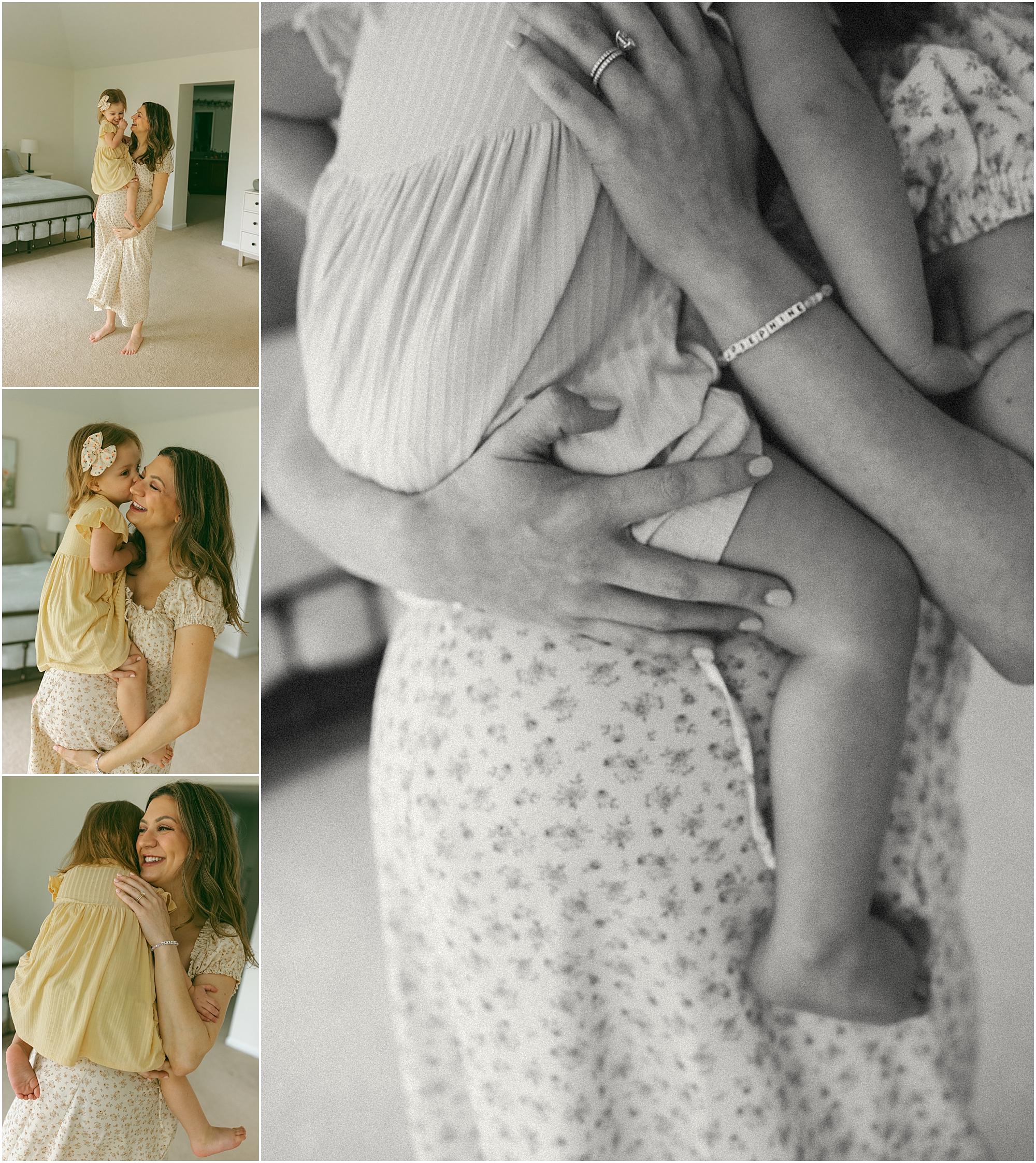 Milford MI Maternity Photographer