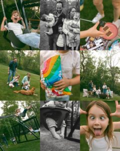 Northville MI Family Photographer