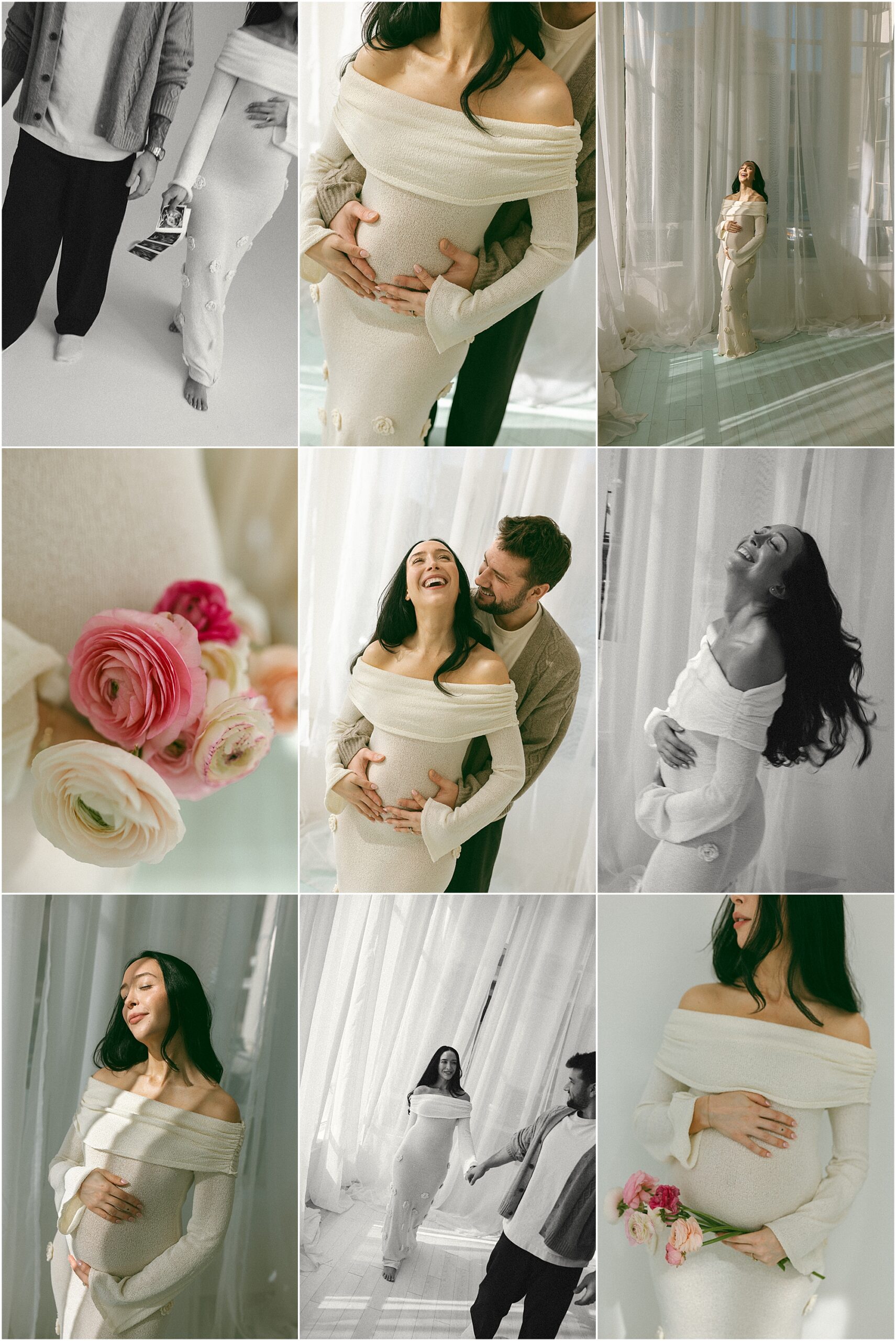 10 Reasons You Shouldn't Skip the Maternity Session
