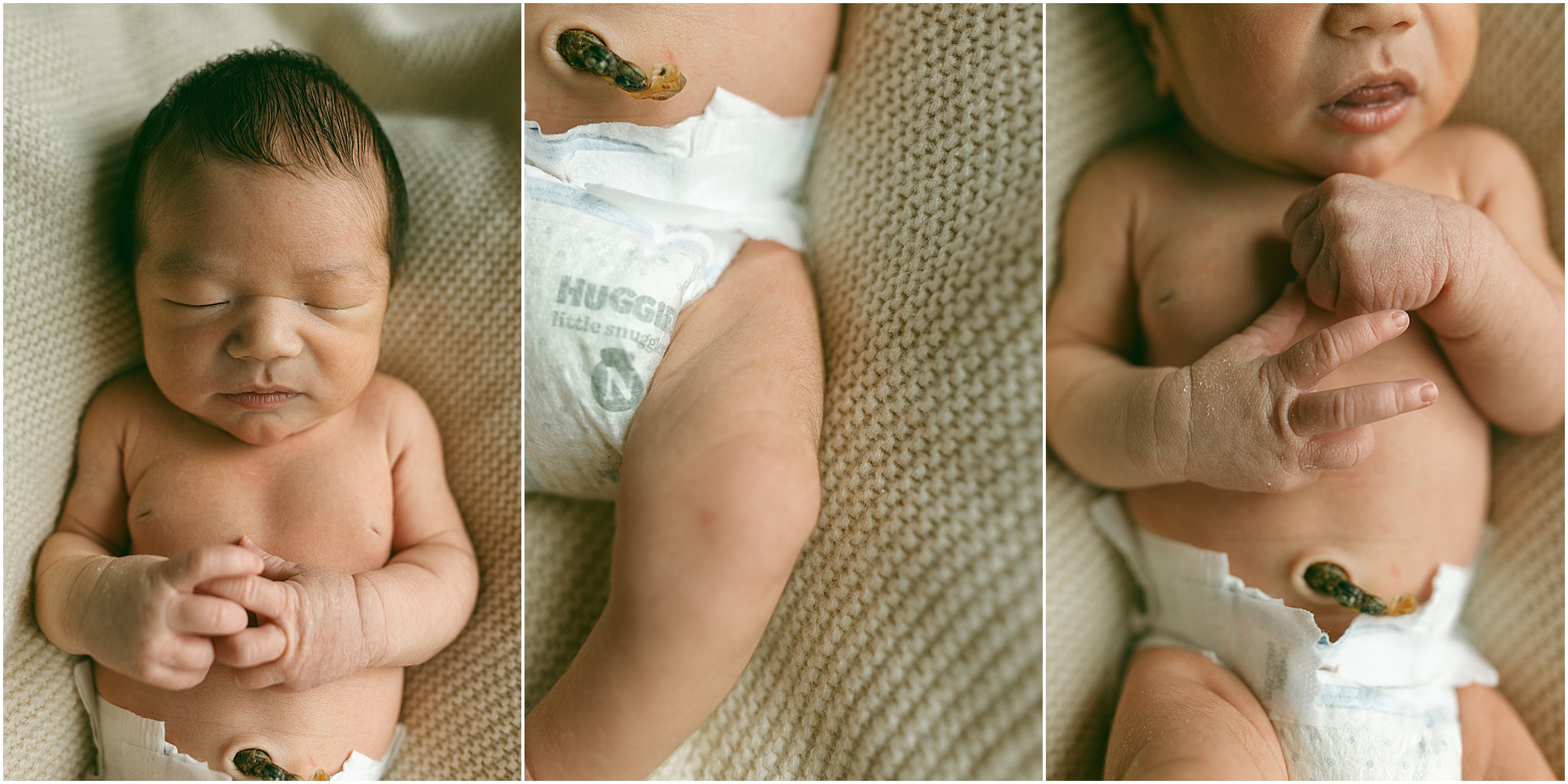 Commerce MI Newborn Pictures