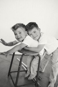 Happy Family Studio Pictures Metro Detroit