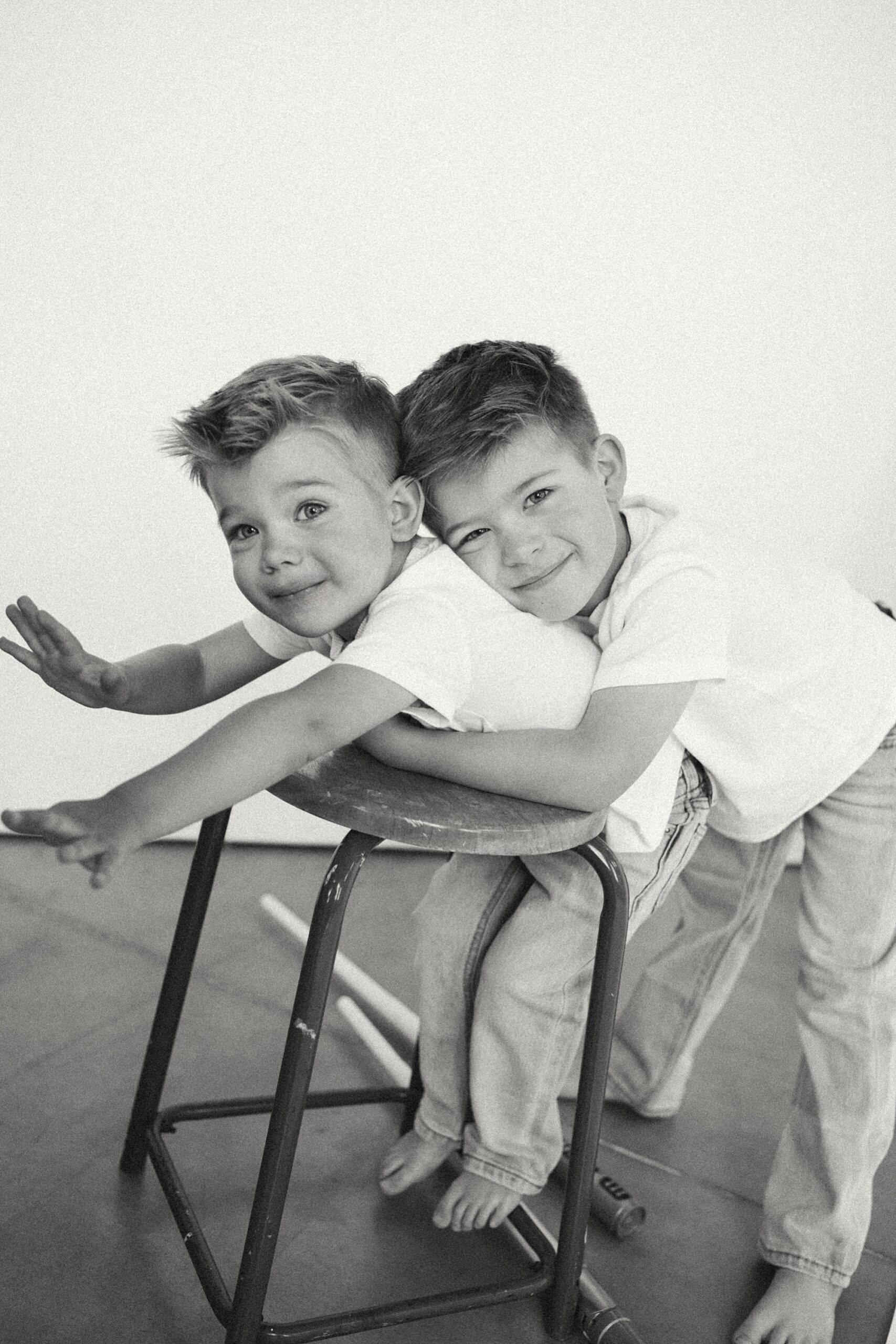 Happy Family Studio Pictures Metro Detroit