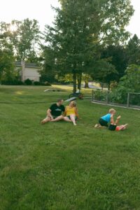 Home Family Pictures MI