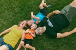 Home Family Pictures Milford MI
