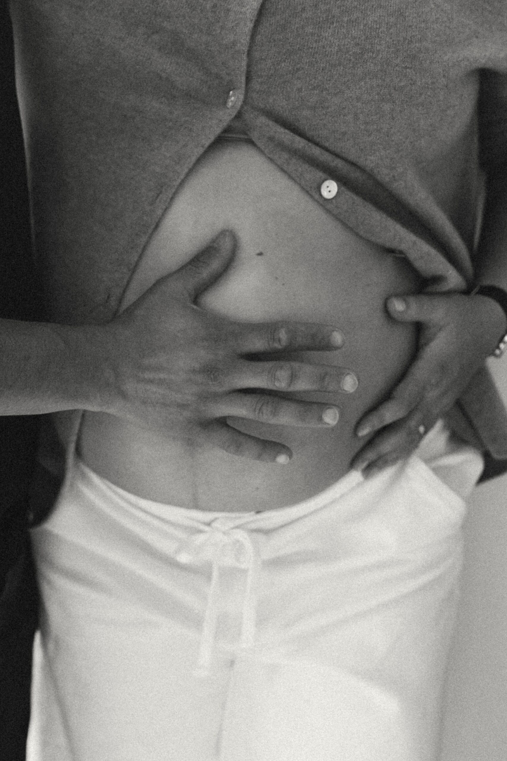 Livingston County Maternity Photographer