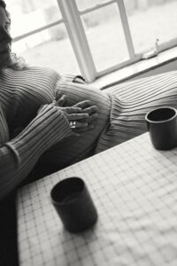 Maternity Photographer Clawson MI