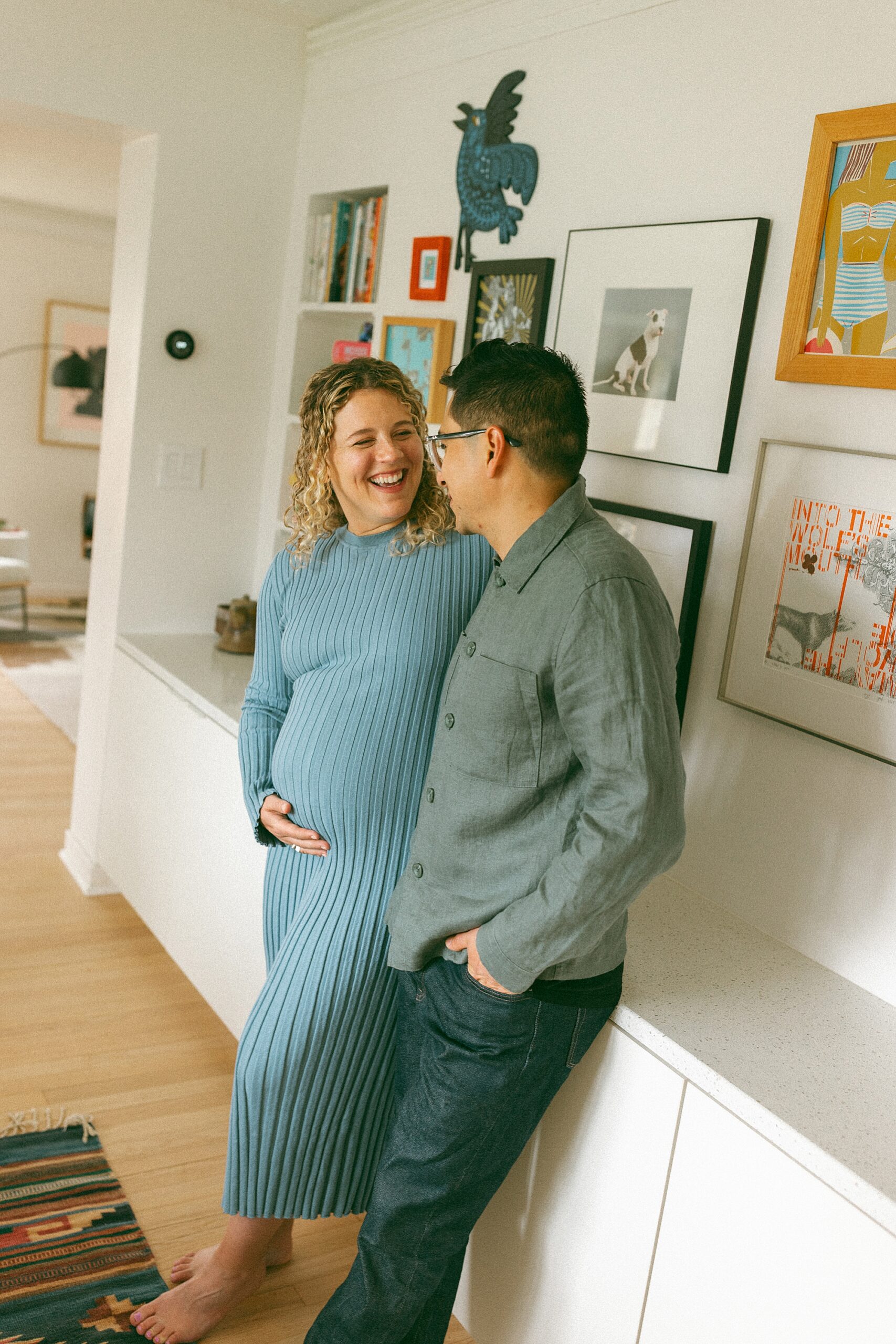 Maternity Photographer Ferndale MI