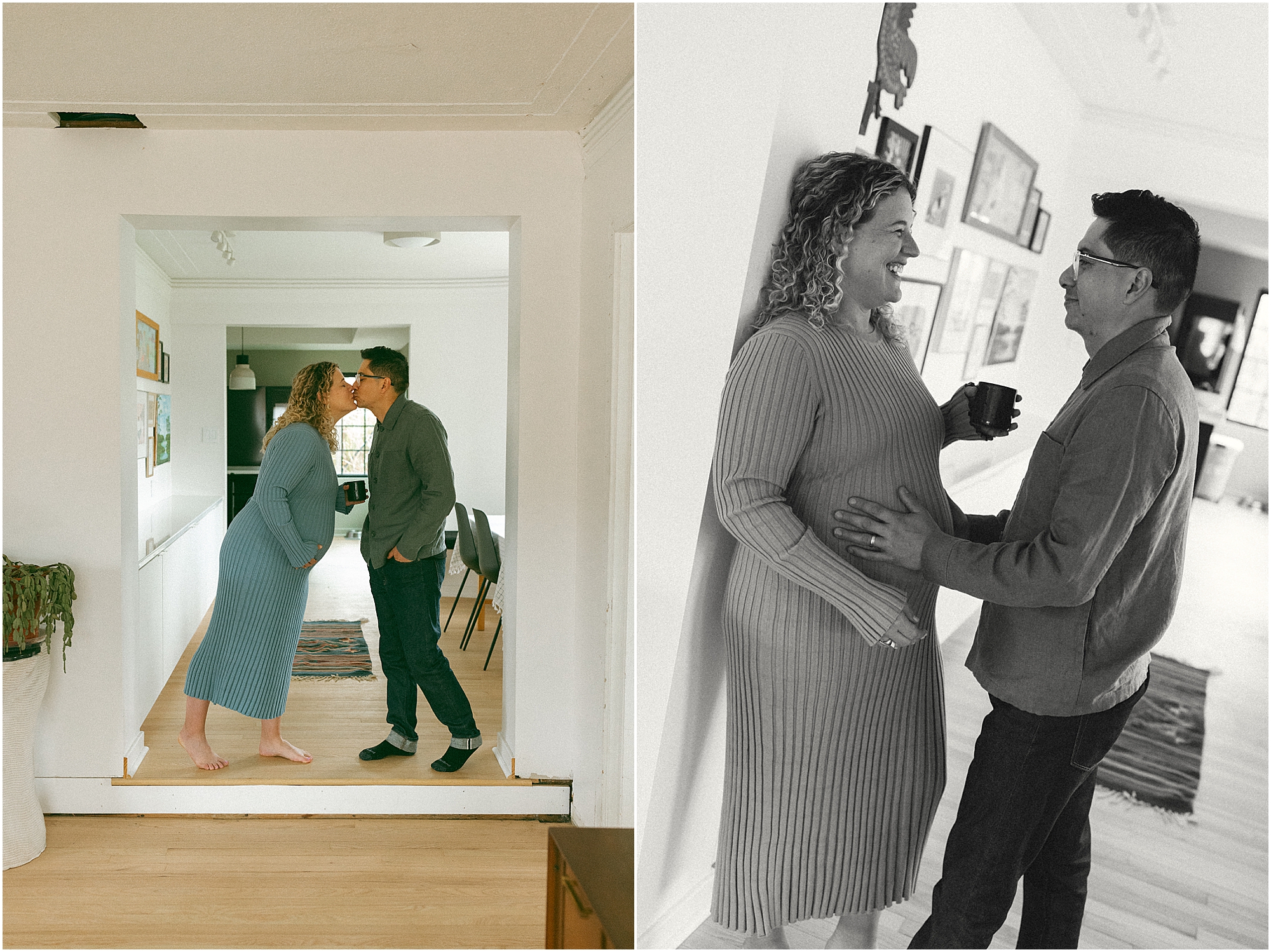 Maternity Photographer Northville MI