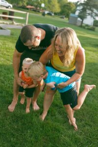 Metro Detroit Family + Newborn Photographer