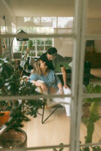 Metro Detroit Family + Newborn Photographer