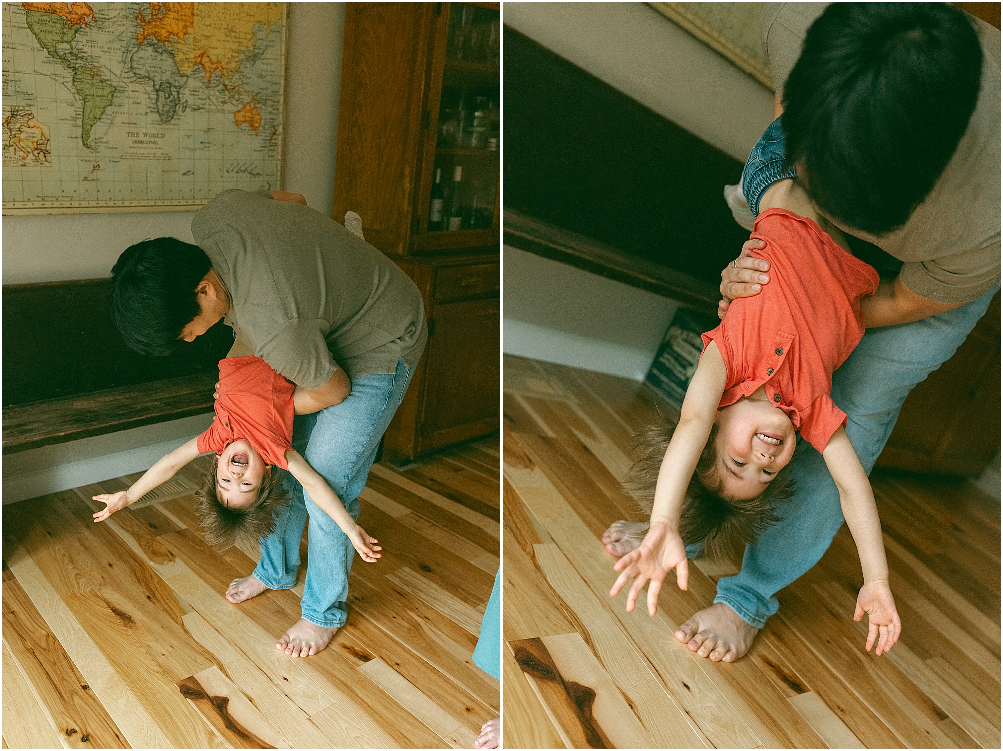 Michigan Family Photographer