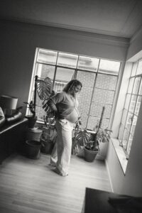 Oakland County MI Maternity Photographer