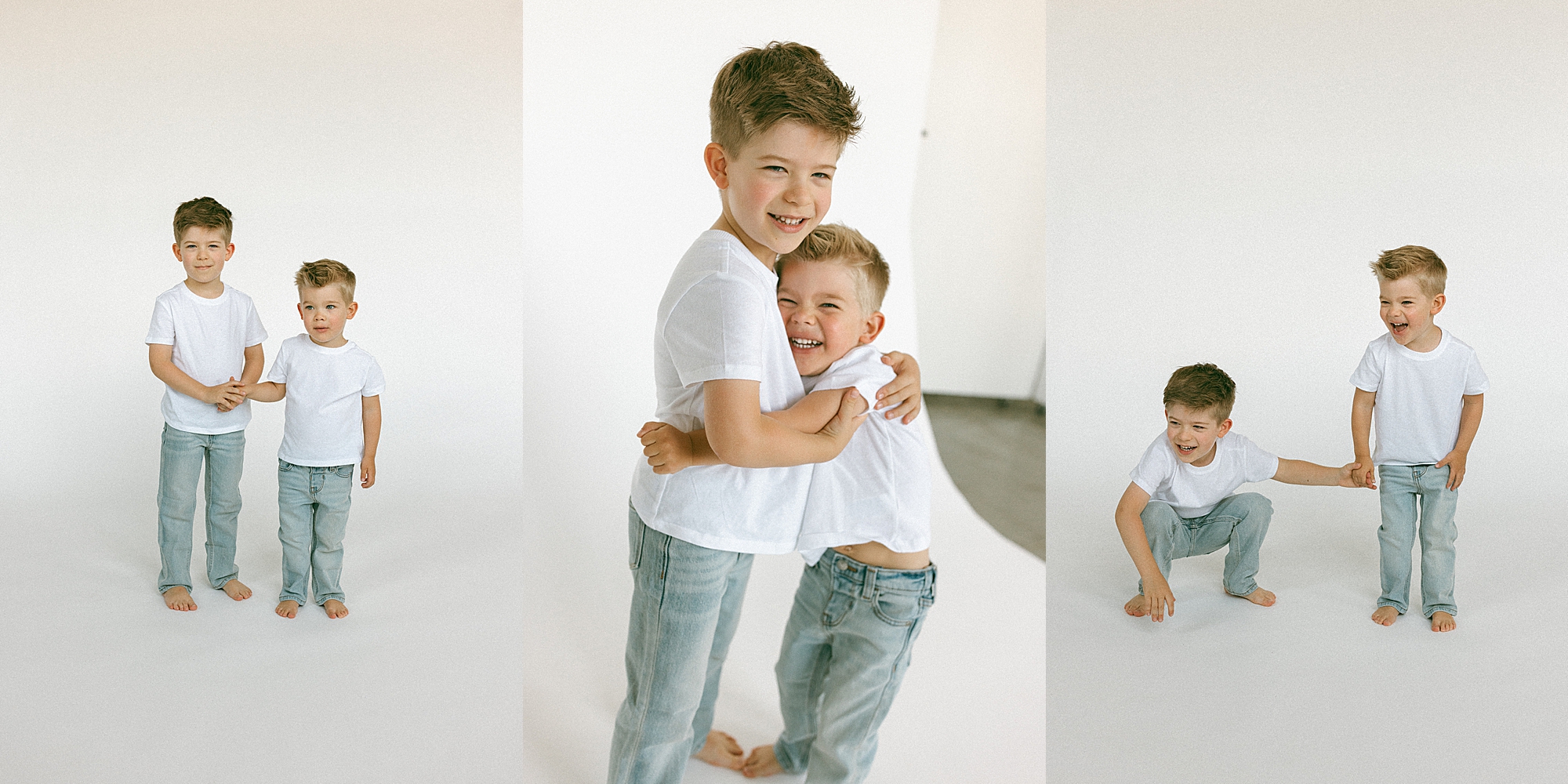 Studio Family Pictures Royal Oak MI