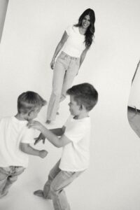 Studio Family Pictures Troy MI