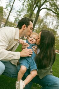 Ann Arbor Family Photographer