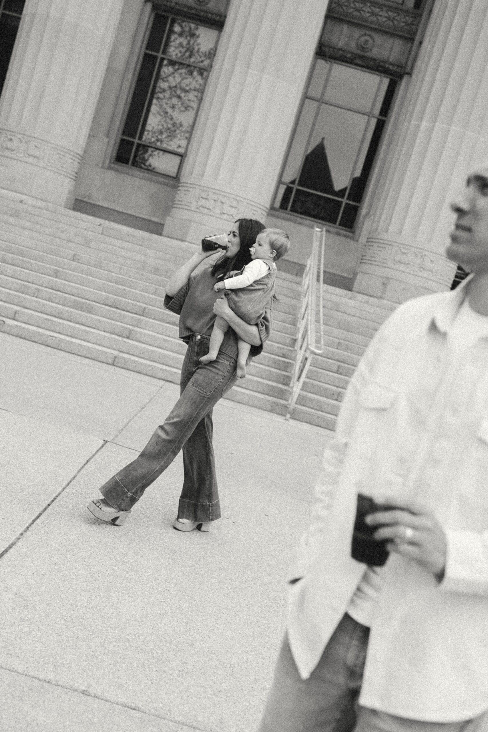 Ann Arbor Family Pics