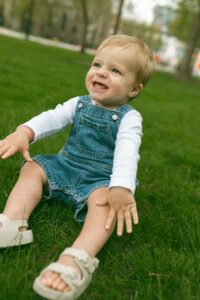 Berkley MI Family Photographer