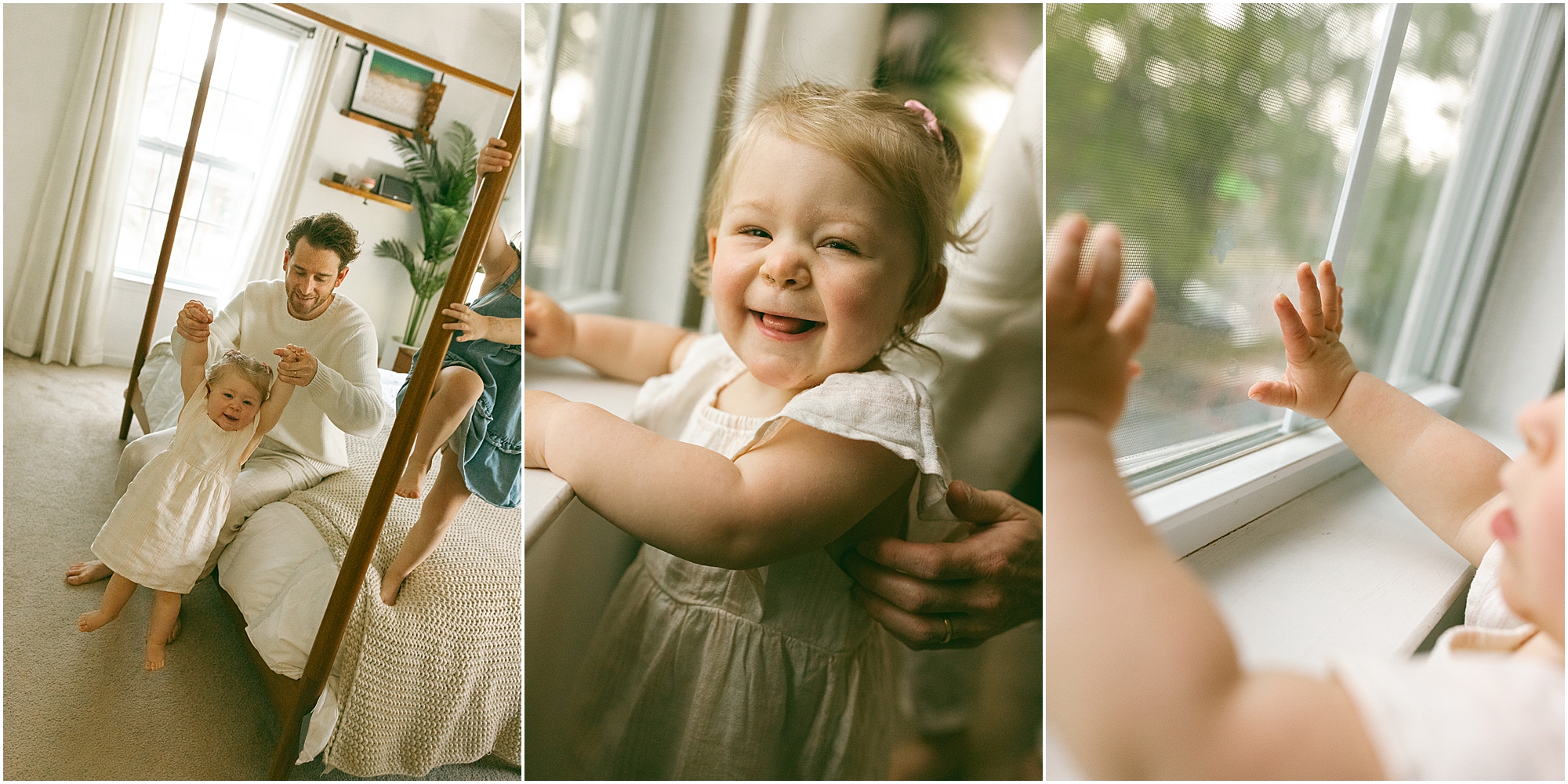 Berkley MI Family Photographer