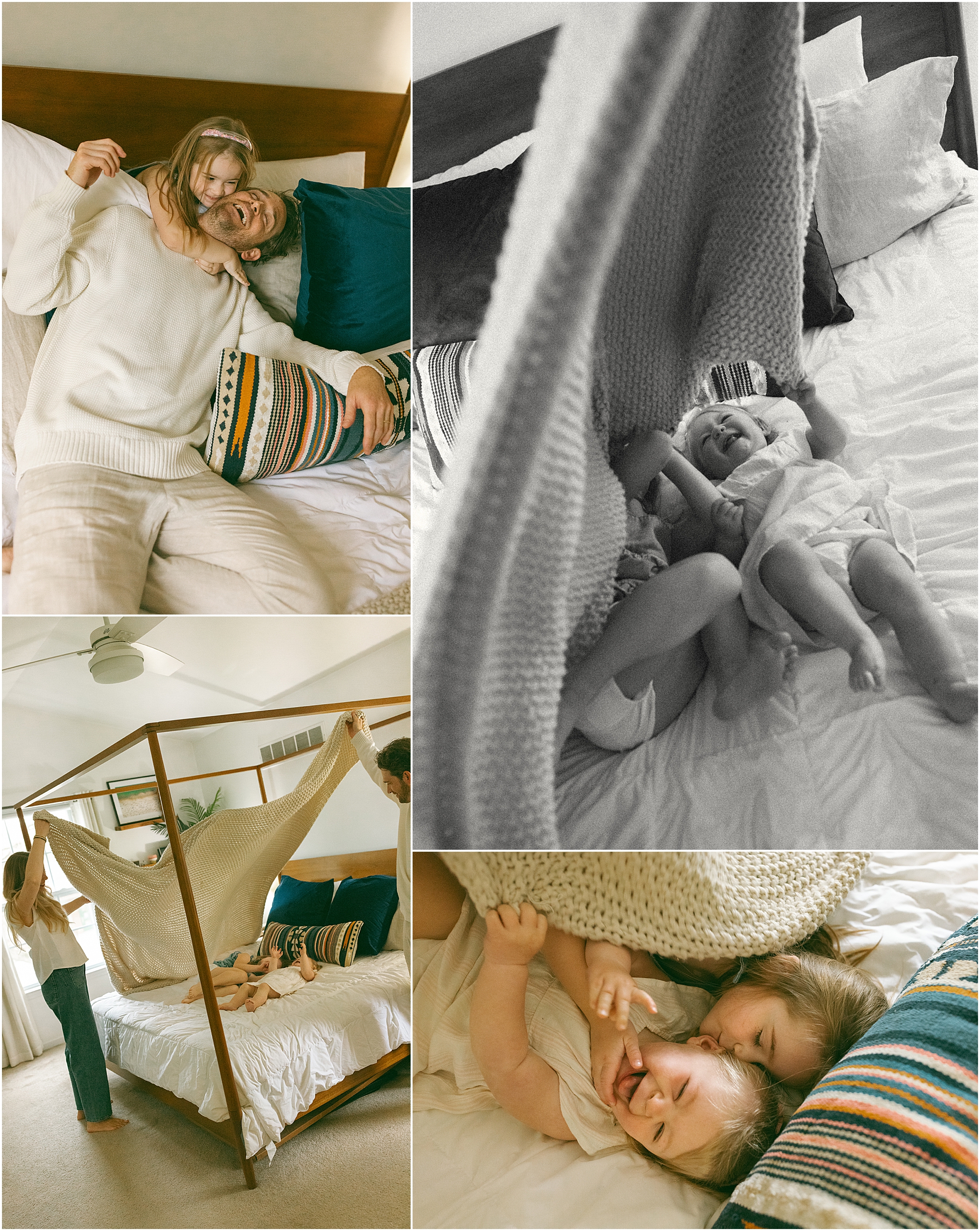 Brighton, MI Family Photographer