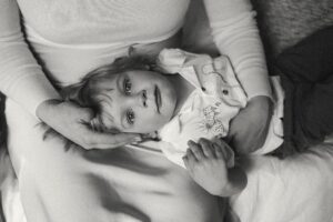 Family Photographer Michigan