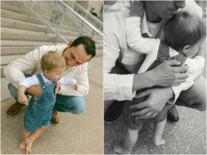 Ferndale MI Family Photographer