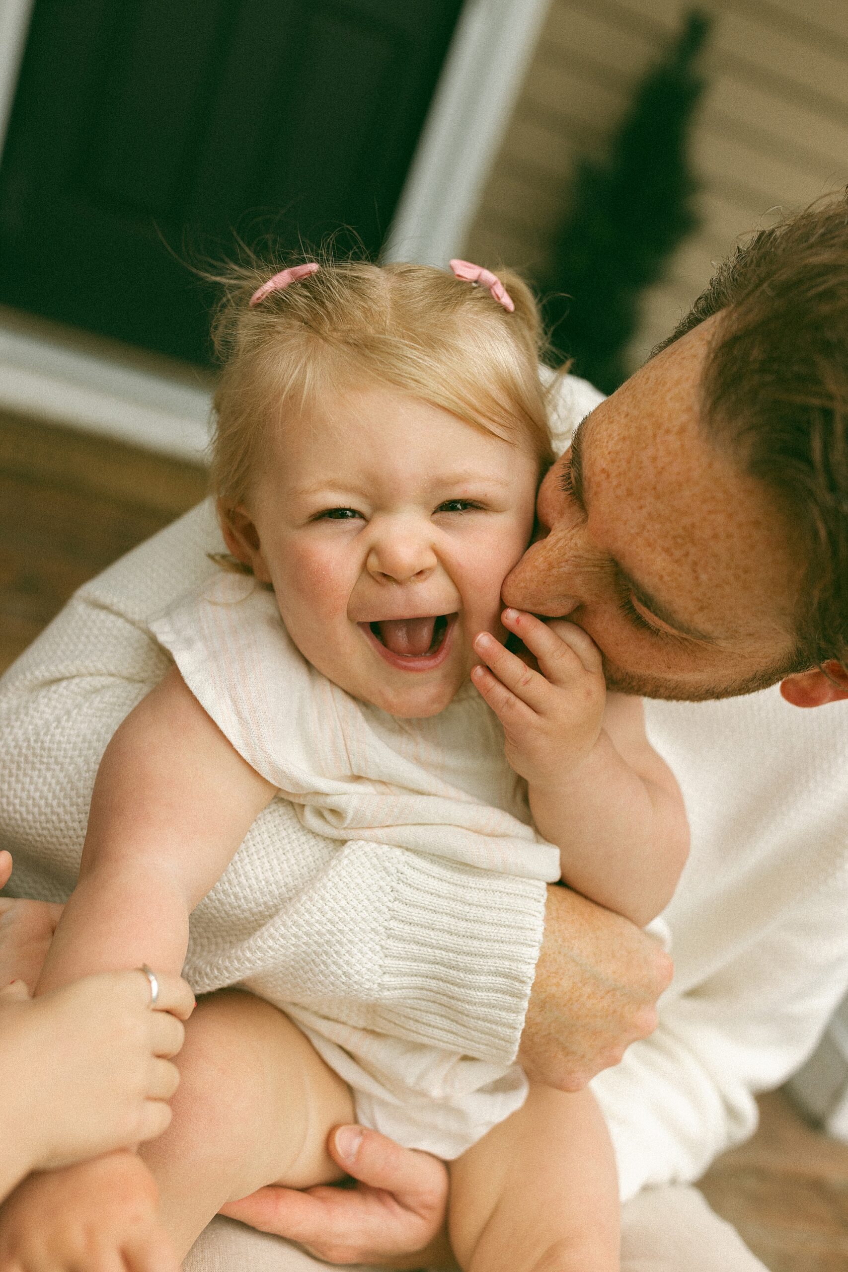 Lifestyle Family Photographer Ann Arbor MI