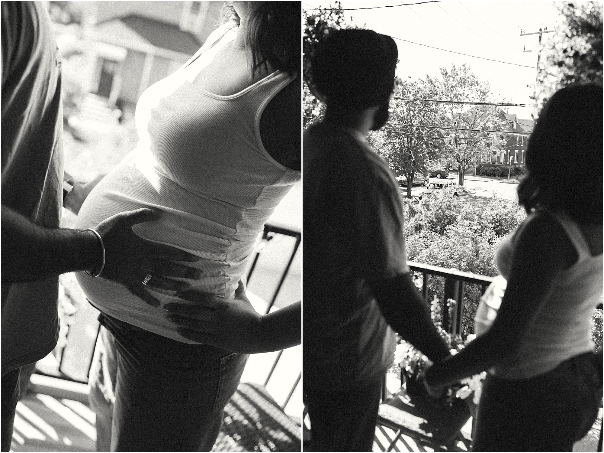 Maternity Photographer Milford MI