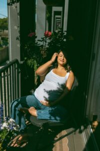 Metro Detroit Family + Newborn Photographer