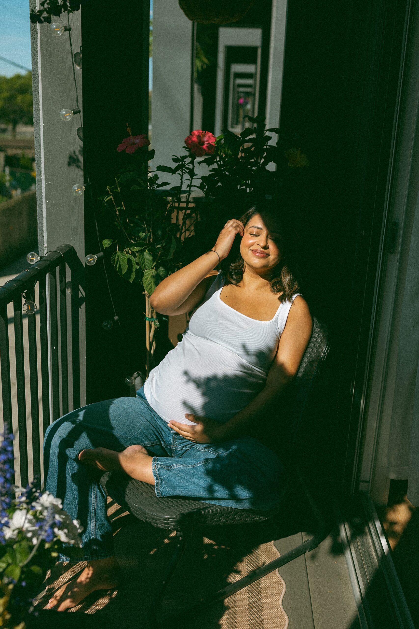 Metro Detroit Family + Newborn Photographer