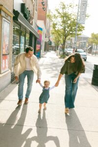 Metro Detroit Family + Newborn Photographer