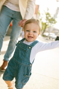Metro Detroit Family Photographer