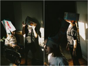 Michigan Film Photographer